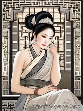 Hoàng Hậu Tô Đình
