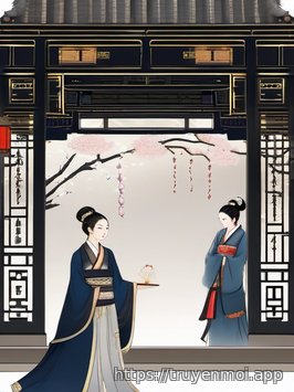 Hoàng Hậu Vi Thượng Khuynh Phi Niệm