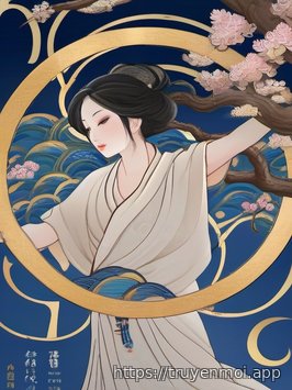 Hoàng Hôn Phân Giới
