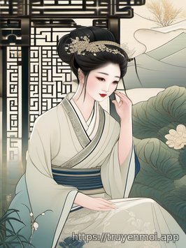Hoàng Thượng Có Ý Với Ta