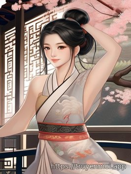 Hoàng Thượng Dâm Tặc Nhất Mà Ta Biết!