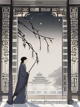 Hoàng Tử Cố Chấp Ở Lại Giả Đáng Thương