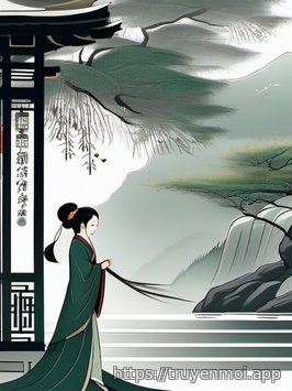 Hôm Nay Ta Đã Được Kế Thừa Di Sản Của Phu Quân Chưa