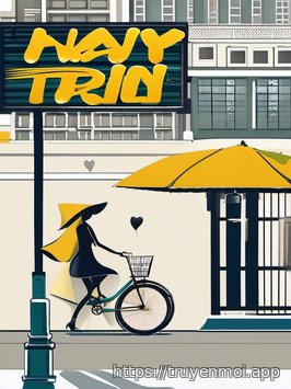 Hôm Nay Trời Trong