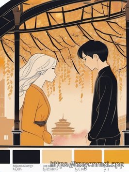 Hôn Hôn Muốn Ngủ