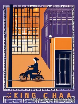 Hôn Nhân Chữa Lành Của Tổng Tài Tàn Tật