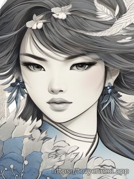 Hôn Quân Ta Tiểu Ngạo Thiên Cổ