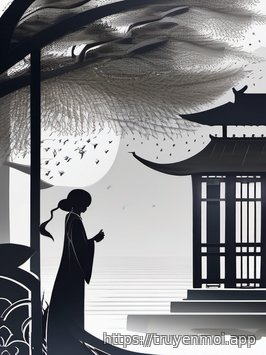 Hồn Trẻ Dại - Tam Oản Quá Cương