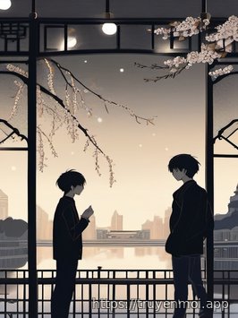 Hôn Ước Kẹo Ngọt
