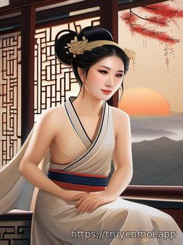 Hợp Đồng Hôn Nhân Thời Cổ Đại