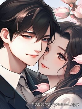 Hotboy Tôi Yêu Thầm Cũng Thích Tôi