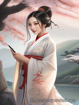 Hứa Nguyệt Nha