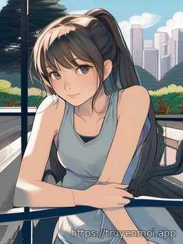 Hương Gió Mùa Hạ