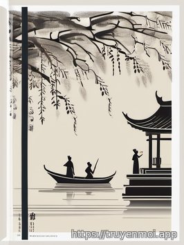 Hương Vị Tình Yêu - Nguyệt Dã Sơn Hồ