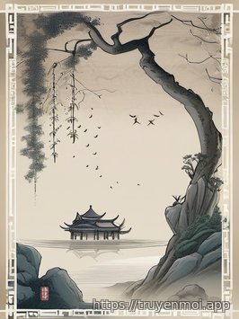 Hưu Phu - Thập Dạ Đăng