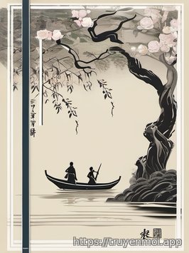 Hữu Trinh - Tam Thốn Nguyệt Quang