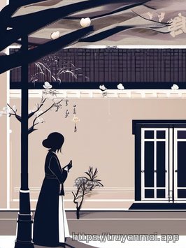 Kẻ Thù Không Đội Trời Chung Cho Rằng Tôi Thích Cậu Ta