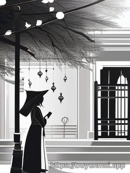 Kết Cục Của Yêu Thầm - Hạ Tiểu Lí