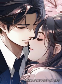 Kết Hôn Với Sếp