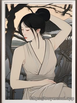 Kết Thúc Bao Ân Oán