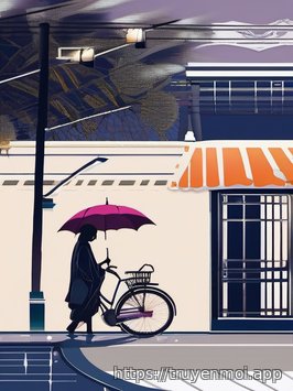 Khả Năng Có Mưa Là 100% - Giới Thái Hồ Hồ