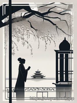 Khắc Cốt - Cương Thi Ma Ma
