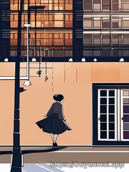 Khi Anh Quay Lại, Nhưng Tôi Chẳng Cần