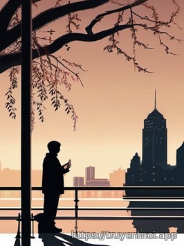 Khi Đêm Đông Ấm Dần Lên - Hoàng Ngư Thính Lôi