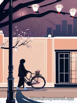 Khi Điện Thoại Đổ Chuông