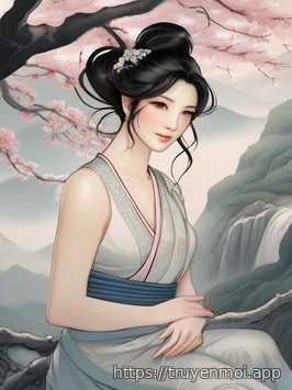 Khí Nữ Mãn Thích
