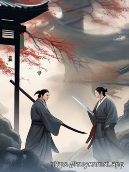Khi Y Lộ Thước Xuyên Qua Võ Hiệp Thế Giới