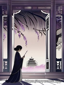 Khó Chơi - Ngư Sương