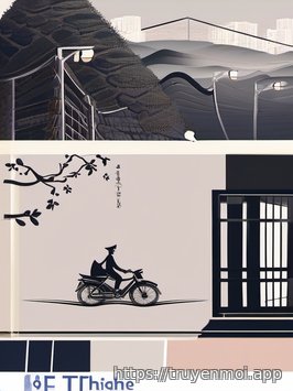 Khó Có Thể Khống Chế - Nam Yên Bắc Vũ