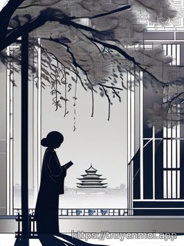 Khó Theo Đuổi - Bát Nguyệt Vu Hạ