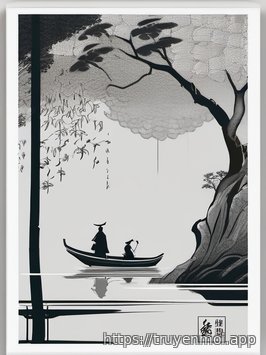 Khoá Lấy Chân Tình - Hoàn Nhĩ