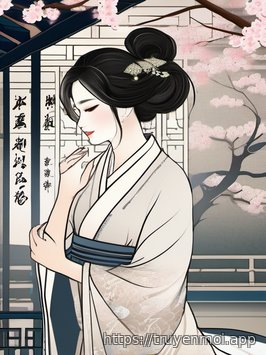 Không Biết A Tỷ Là Nam Chính