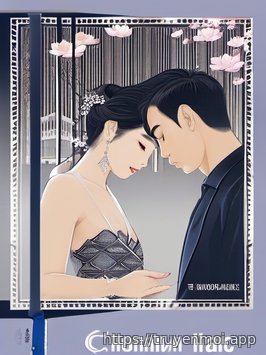 Không Còn Háo Hức - Lãng Nam Hoa