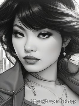 Không Hề Đáng Yêu