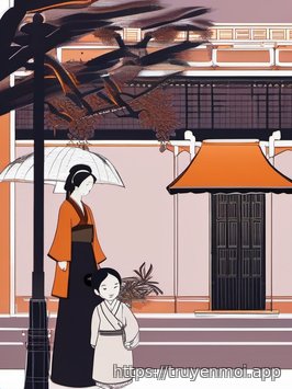 Không Làm Thế Thân – Hứa Quân Tam Sinh
