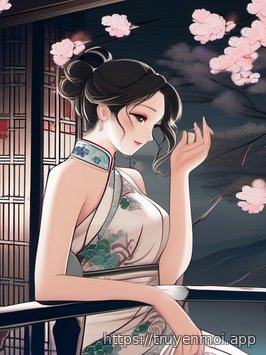 Không Ngờ Tôi Lại Là Vợ Thật Của “Đại Gia”