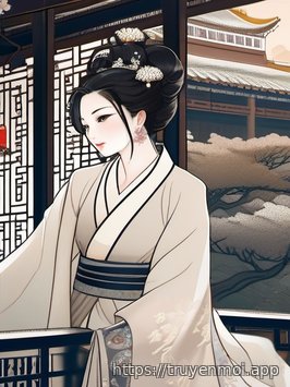 Không Yêu Hoàng Thượng Để Giữ Bình An