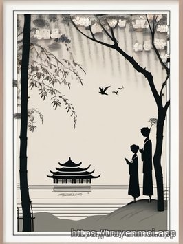 Khúc Ngẫu Hứng Thanh Mai
