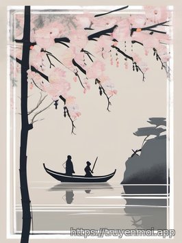 Khương Đường - Xuân Miên Nhược Thuỷ