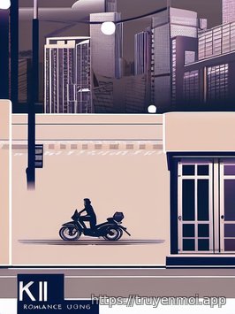 Kí Sự Nghiệp Quật Của Công Cặn Bã