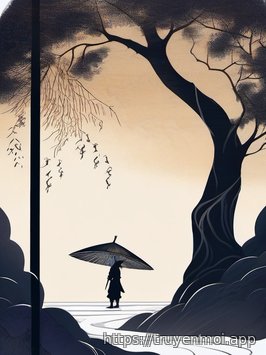Kiếm Khách Mù