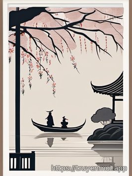 Kiều Công Chúa Và Mãng Phò Mã