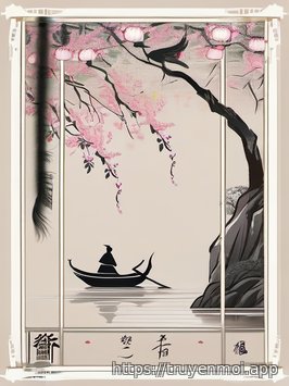 Kiều Hoa Khó Dưỡng