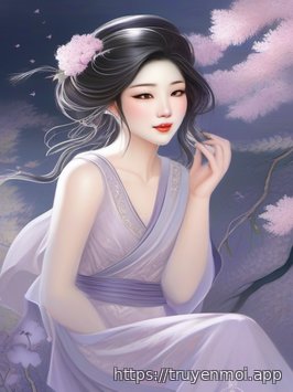 Kiều Kiều Bất Lực