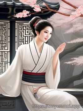 Kiều Sủng Vi Thượng