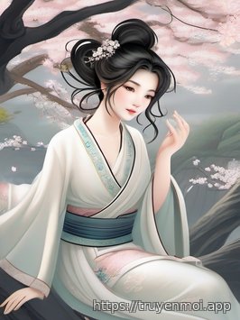 Kiều Thê Khó Dỗ
